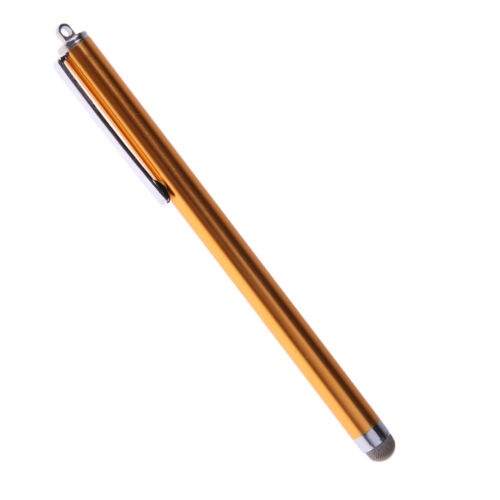 Touch Screen Pen Capacitive Pen for iPhone Tablet Phone (Golden - Bild 10 von 10