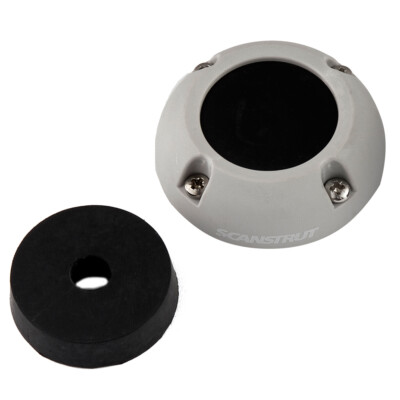 SCANSTRUT LARGE DECK SEAL CONNECTOR - 1.57'' CABLES FROM