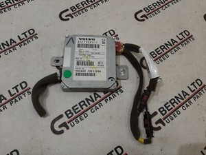 ORIGINAL VOLVO C70 2006-2013 RADIOVERSTÄRKERMODUL 30775283