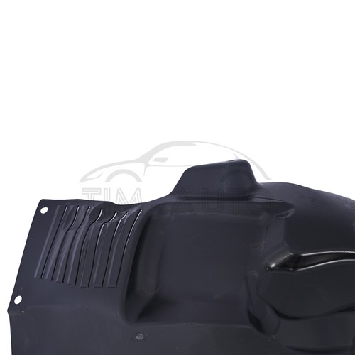 New Front Left Wheel Fender Liner Splash Guard For 21-24 Tesla Model X 1585128 - Picture 3 of 14