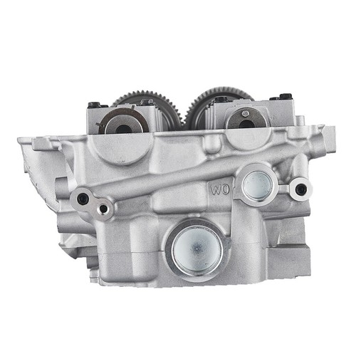 Fully Assembled Cylinder Head For Mitsubishi L200 L300 4D56-HP DOHC Diesel A1 - Picture 13 of 14