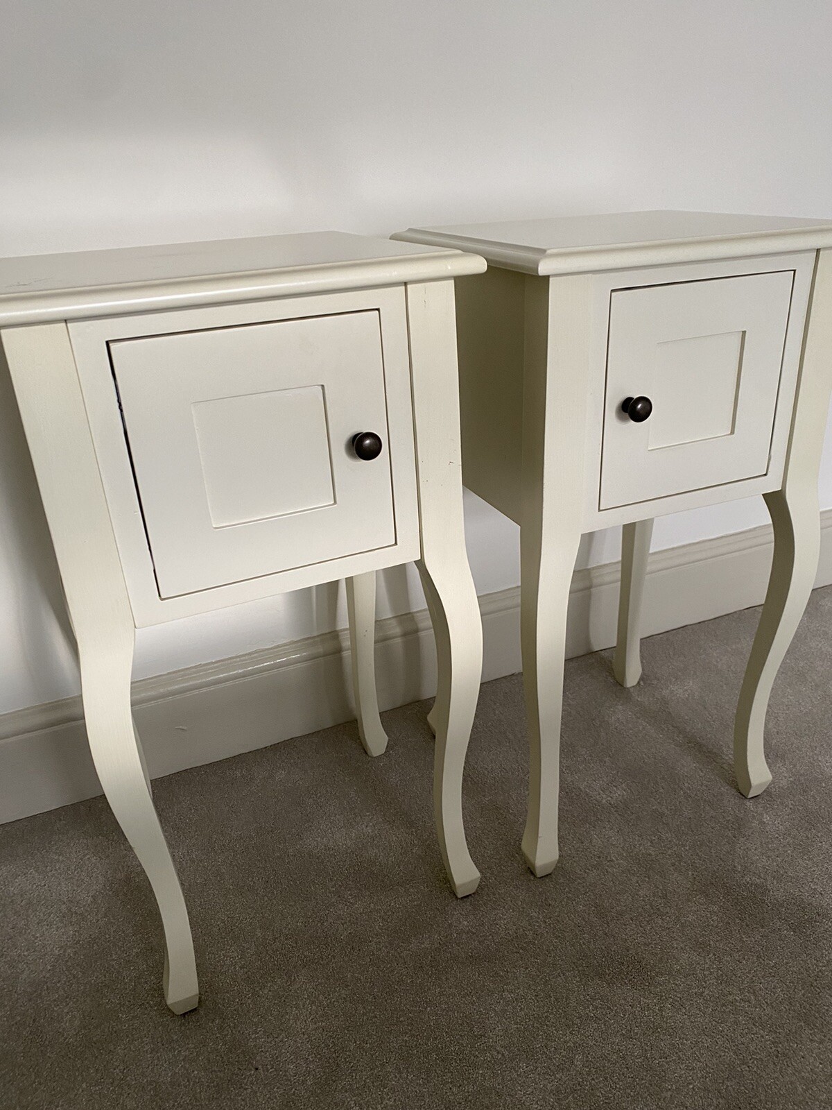Laura Ashley Rosalind Bedside Tables eBay