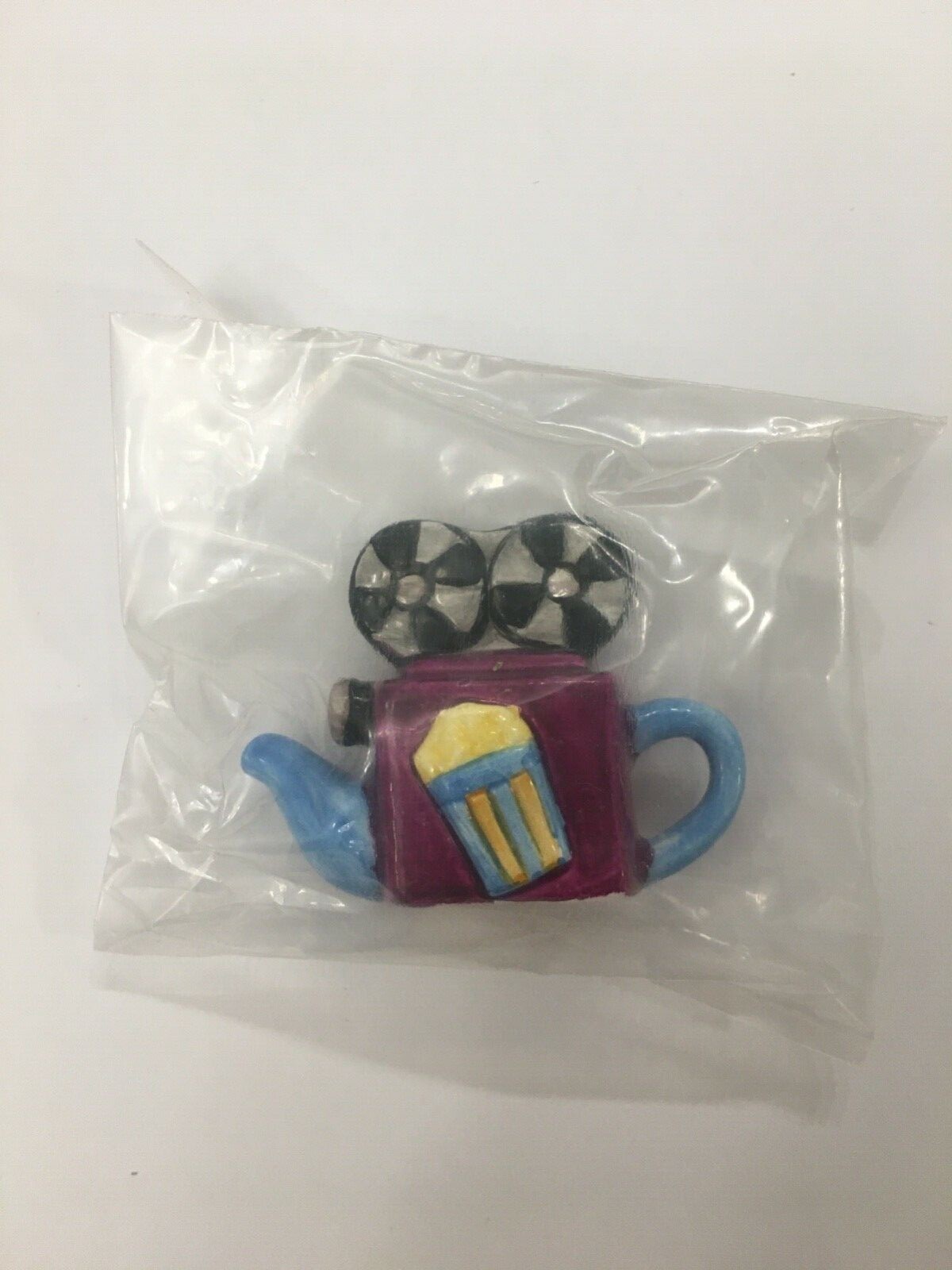 red rose tea figurines Millennium Edition set eBay