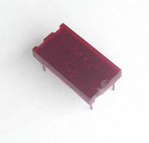 LED individual Texas Instruments Industrial