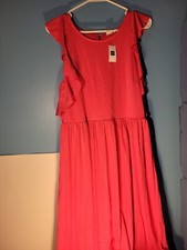 NEW WITH TAGS GAP Womens Sleeveless Dress Size 12 MSRP $79