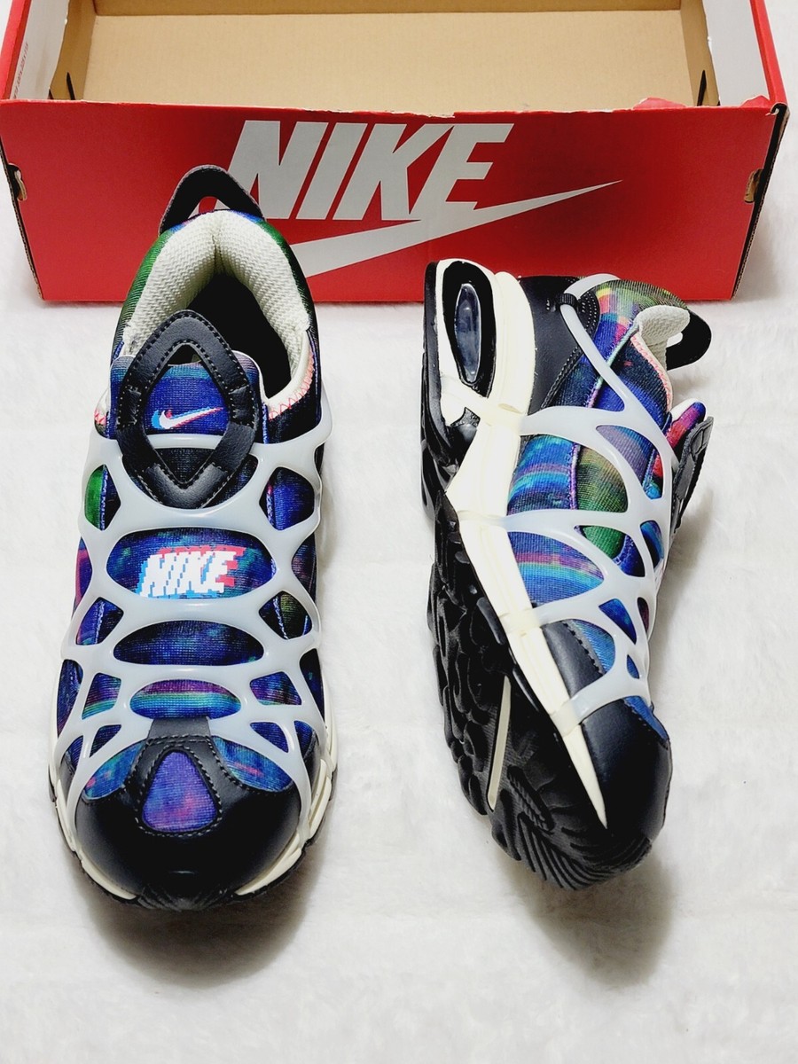 Nike Air Kukini Pixel Blue Multicolor Off Noir DX3273-902 Men Size