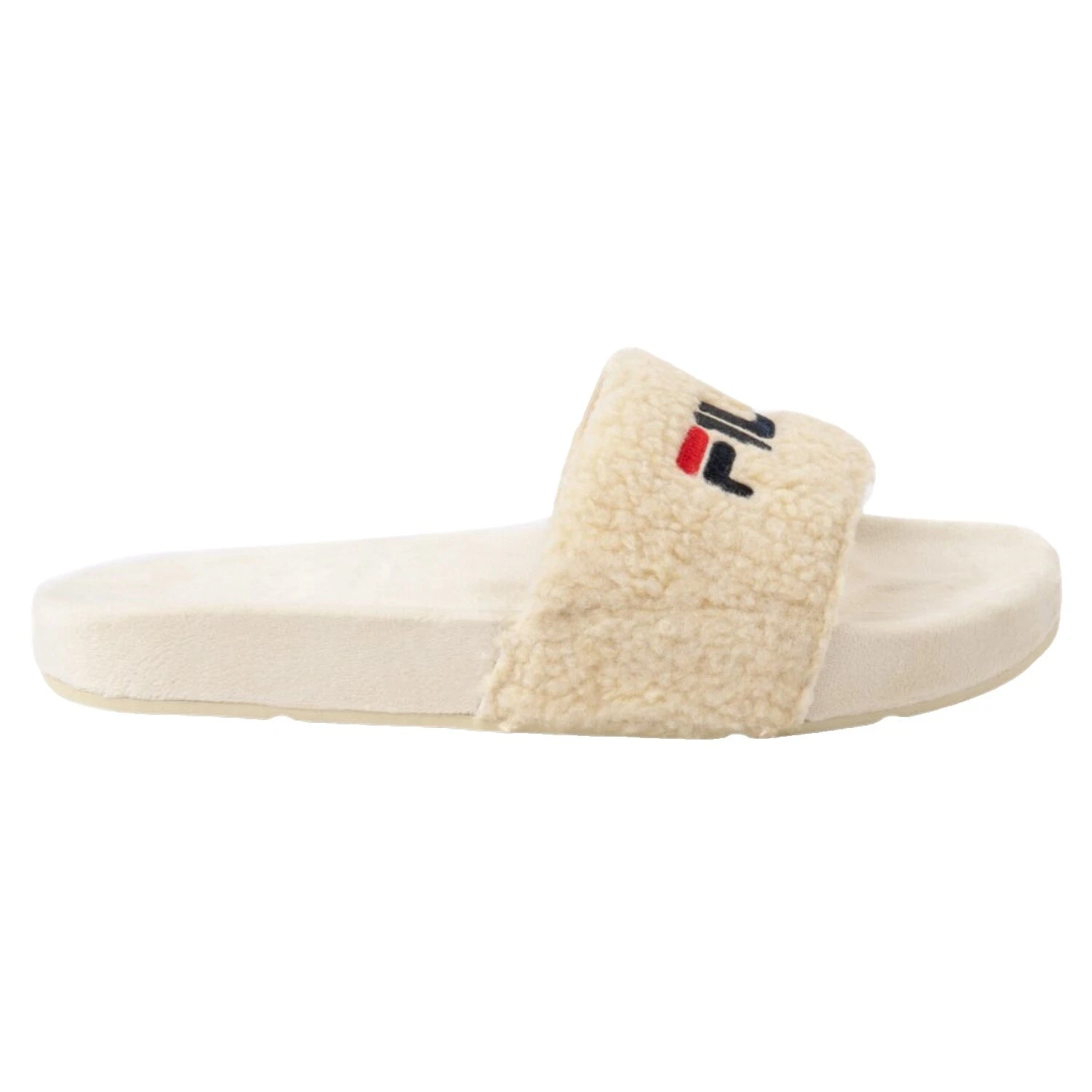 FILA White Sandals for Women