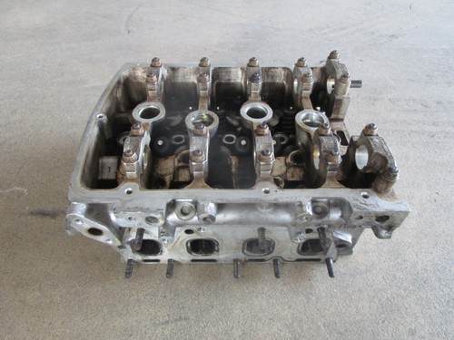 Zylinderkopf links VW Passat 3BG 4.0 W8 Zylinder 5-8 Kopf 07D103373F