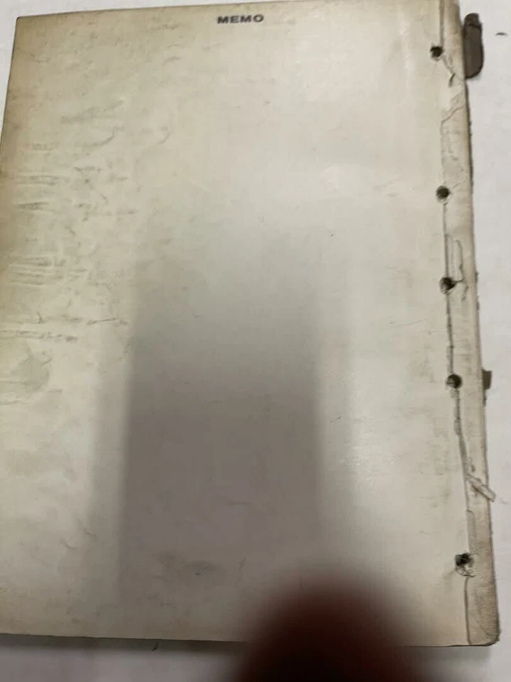 1969 1970 1971 1972 Kawasaki H Series Shop Service Repair Manual OEM  - image 4 of 4