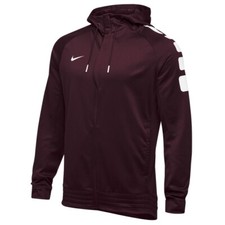 Nike Elite Stripe Performance Full-zip 