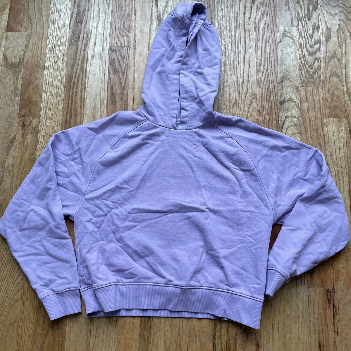 Outdoor voices nimbus hoodie new arrivals