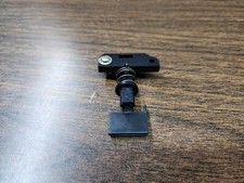 OEM Sony PS-LX250H Turntable Speed Button Assembly  Upstairs 4 