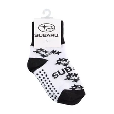 Genuine Subaru STAR CLUSTER Socks TODDLER Forester Sti Wrx Outback Crosstrek NEW