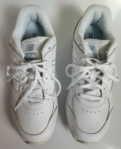 new balance walking strike path