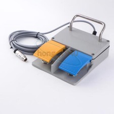 1PC fits Olympus WB50402W ESG400 Foot Switch New