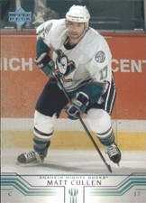 2001-02 Upper Deck NHL Hockey Base Singles #232-411 (Pick Your Cards)