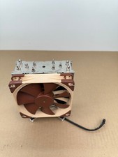 NOCTUA NH-U12S CPU Cooler LGA 2011-v3 w/ NF-F...