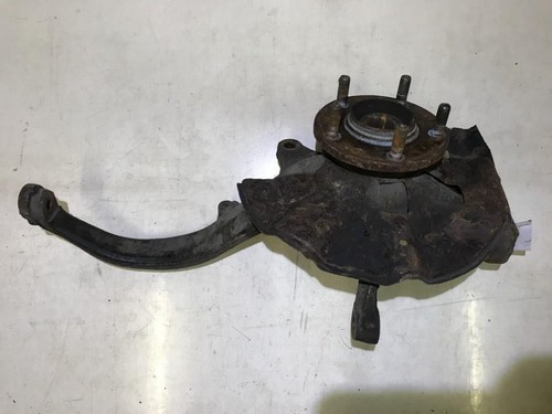 Mazda 6 2003 Steering knuckle - front right side used, Genuine #435114-31