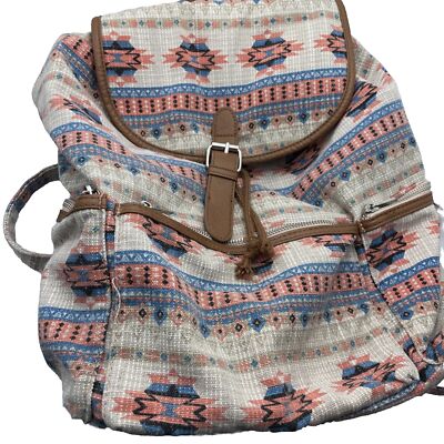 Mudd backpack DEADSTOCK Y2K MUDD PACK BACKPACK NEW W TAGS ? This... | Depop main image 2