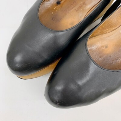 Vivienne Westwood Rocking Horse, Ballerina Platforms Size US Vivienne Westwood Rocking Horse, Ballerina Platforms Size US