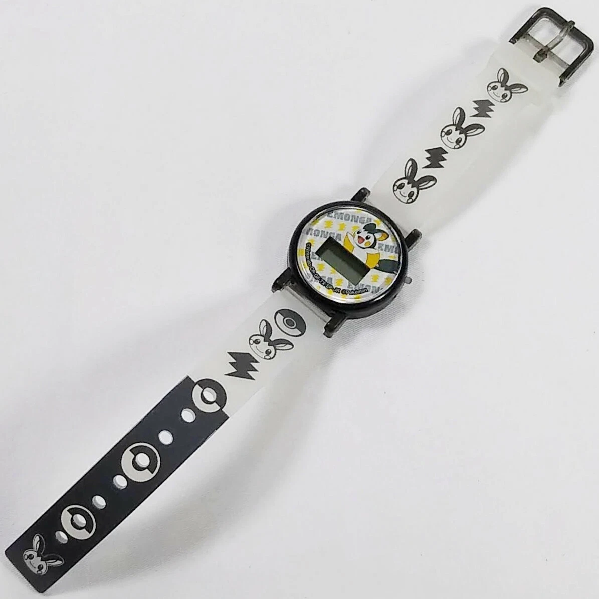 Pokemon wrist watch top