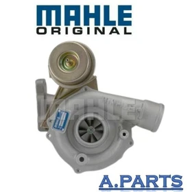 MAHLE TURBOLADER NEU CITROEN C4  CITROEN XSARA N0 N1 N2 PEUGEOT 307 3A 3E 3H