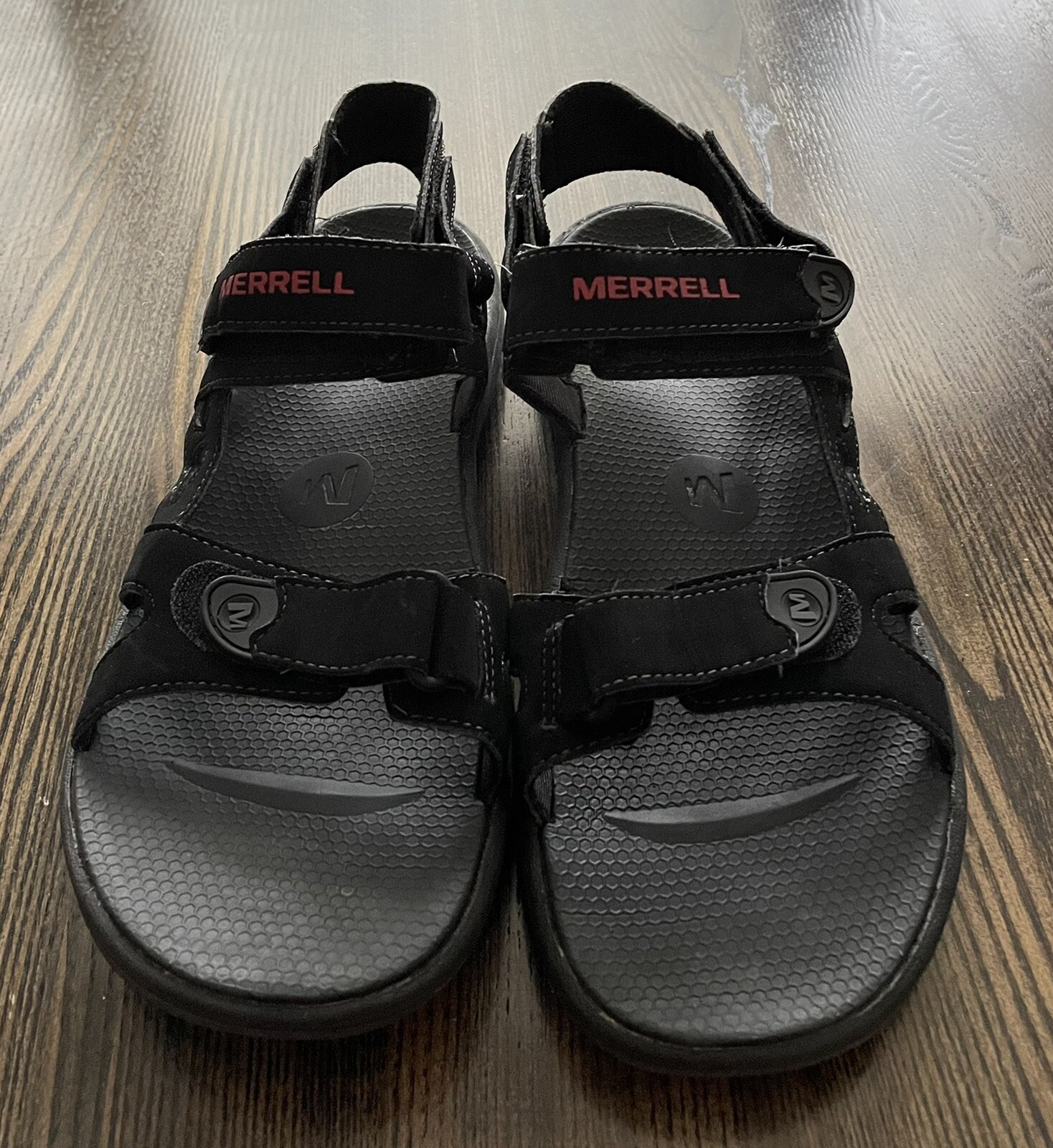 Merrell Cedrus Convertible Sandals Men 