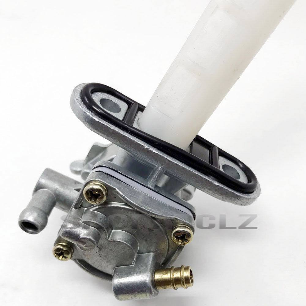 Fuel Valve Petcock TWOM Fuel Petcock Assembly For Suzuki GSXR600W
