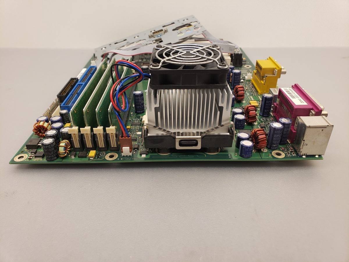 Fujitsu Siemens W26361-W26-X-04 Motherboard P4 1.7GHz. 1GB