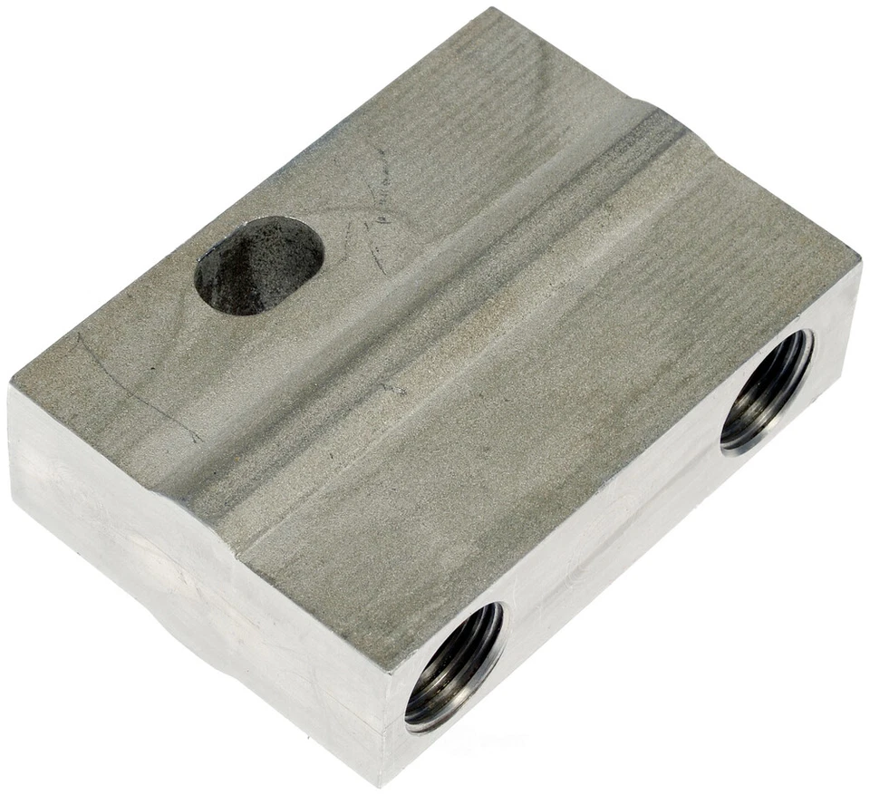 Перепускной клапан охладителя трансмиссионного масла - Изображение 3 из 4