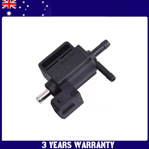 1x BL3Z-9K378-A Turbo Control Solenoid Valve For Ford Focus Explorer Taurus Edge - Picture 1 of 8