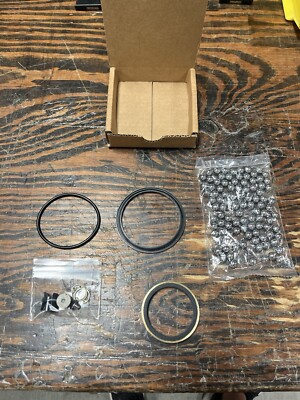 2  Fig 1502 Swivel Joint Repair Kit