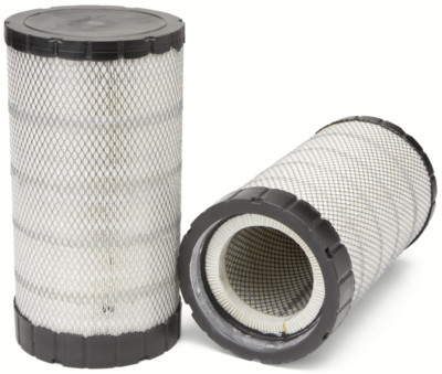 AF25962 FLEETGUARD AIR FILTER RS4992 for John Deere Equipment a045