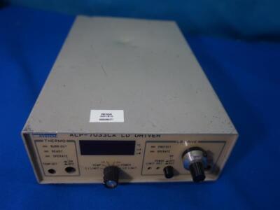 Asahi Datasystem ALP-7033CA ALP7033CA LD Driver w/ Scratches and 