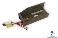 SIEMENS C98130-A1155-B20-2-7 FAN TRAY BATTERY HOLDER_SIEMENS C98130A1155B2027