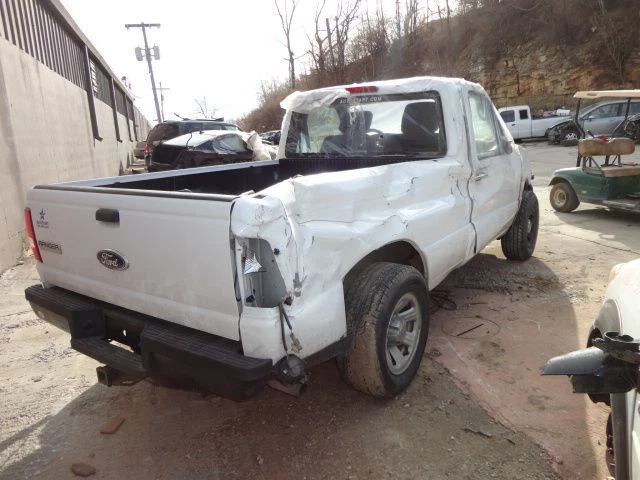 Fan Clutch 4-140 2.3L Fits 01-11 RANGER 593546 Foto 3 de 4