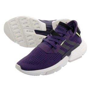 adidas pod purple