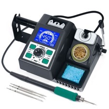 YIHUA 982 Soldering Station 210 Handle for Mobile Phone Repair ot25