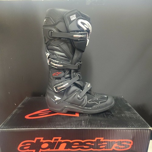 2021 ALPINESTARS TECH 7 BOOTS MOTOCROSS 