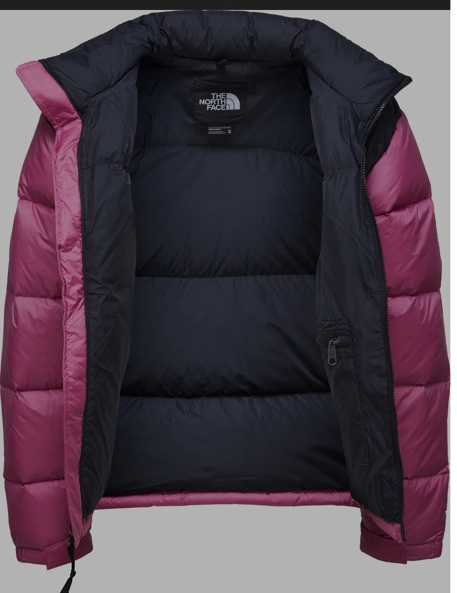 THE NORTH FACE retro 1996 NUPTSE 700 oversize puffer down THE NORTH FACE retro 1996 NUPTSE 700 oversize puffer down
