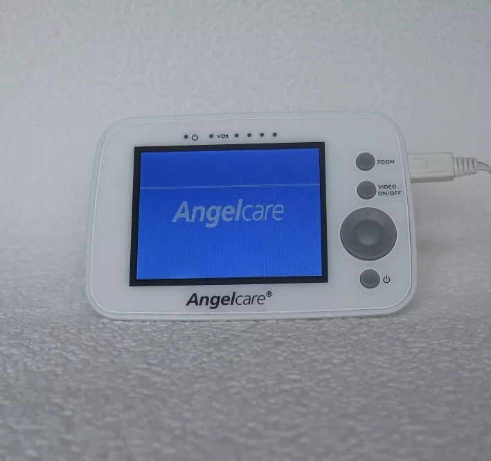 Angelcare parent best sale unit