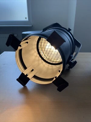 IMG Stage Line PAR-56L/AL PAR56 Lampe Licht Fluter Scheinwerfer inkl. Kabel - Bild 1 von 2