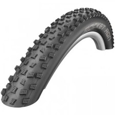 SCHWALBE ROCKET RON PERF TUBELESS MTB PNEUMATICO PIEGHEVOLE ADDIX NERO NUOVO