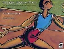 32 Beautiful Picture Books that Capture Sports Magic and History 73