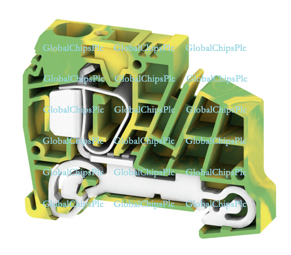 1pcs Weidmuller Wiring Terminals ZPE 16-2/1AN ， 1772960000