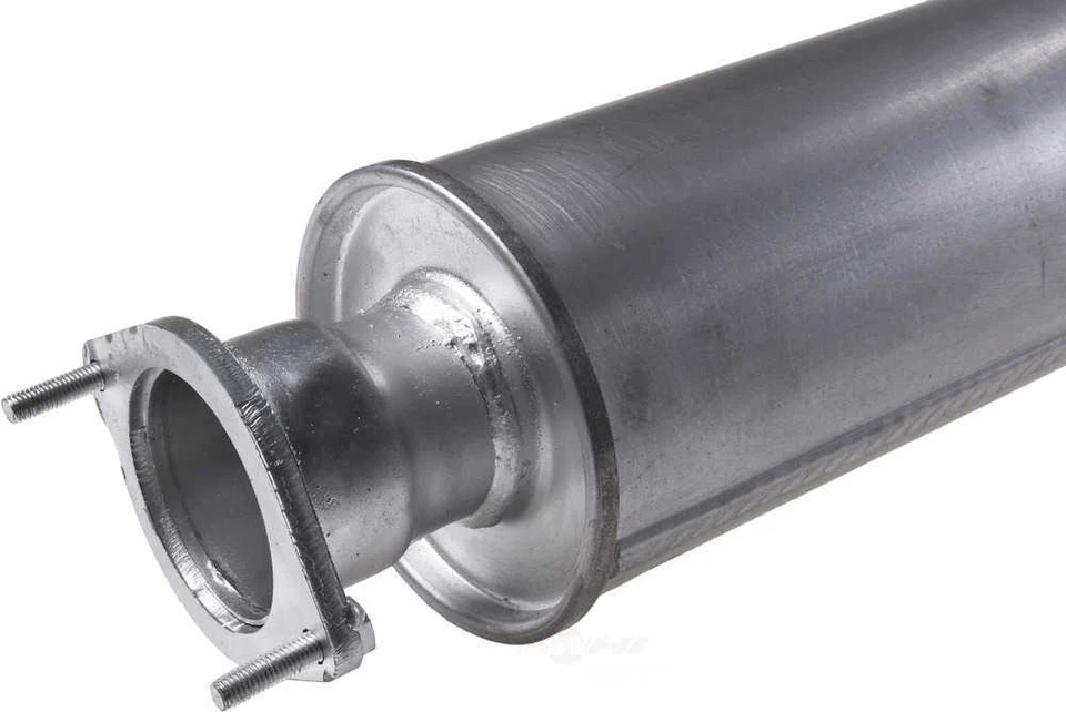 Exhaust Muffler-OES Autopart Intl 2103-291570 fits 05-07 Volvo V70 Foto 3 de 4