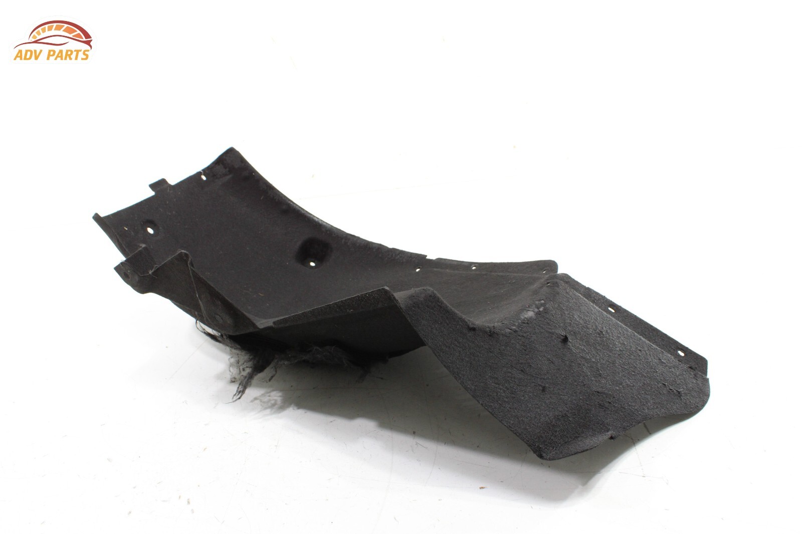 2017 - 2020 BENTLEY BENTAYGA REAR LEFT QUARTER WHEELHOUSE LINER SHIELD OEM