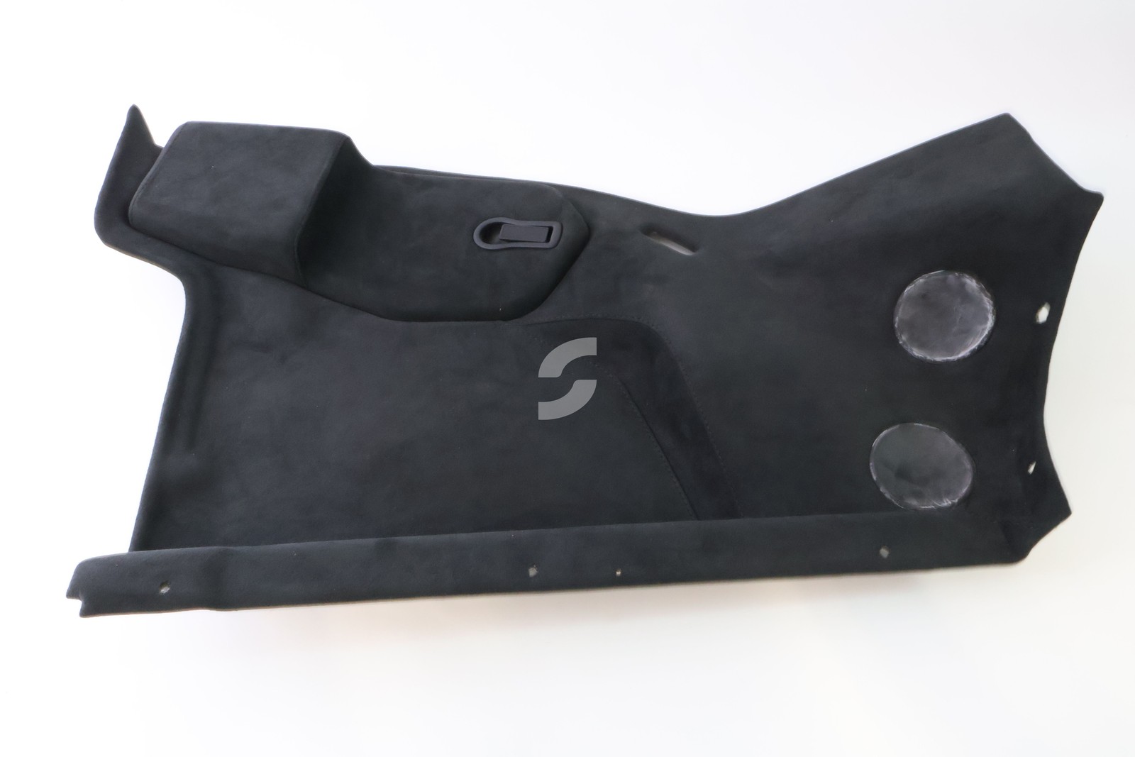 FE-82105700 L.H. SIDE SHIELD -Not for USA and CDN- -Valid for  Ferrari NEW