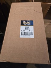 New Genuine NAPA FIL 9708 Air Filter