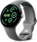 Google Pixel Watch 3 45mm GPS LTE HRM Bluetooth Fitness Hazel Smartwatch B